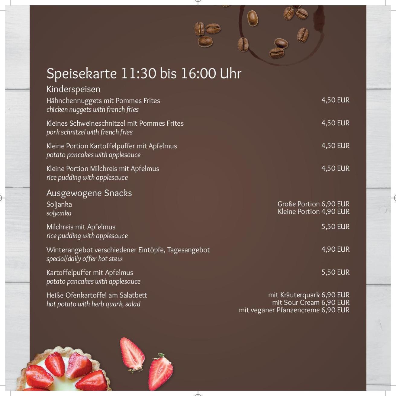 Gaestehaus Innfernow Fürstenberg-Havel Oda fotoğraf