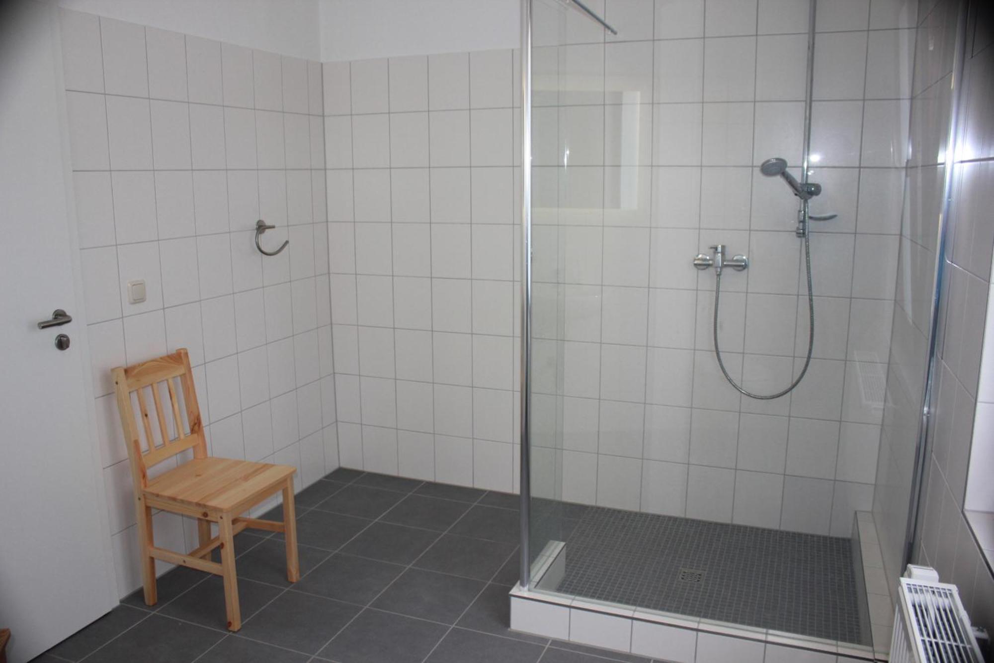Gaestehaus Innfernow Fürstenberg-Havel Oda fotoğraf